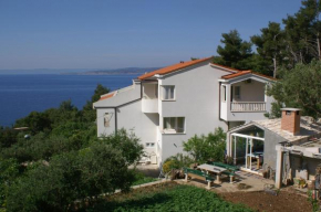 Apartments by the sea Baska Voda, Makarska - 2698